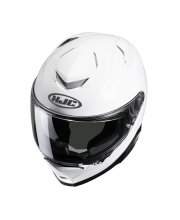 HJC RPHA 71 Plain Motorcycle Helmet at JTS Biker Clothing